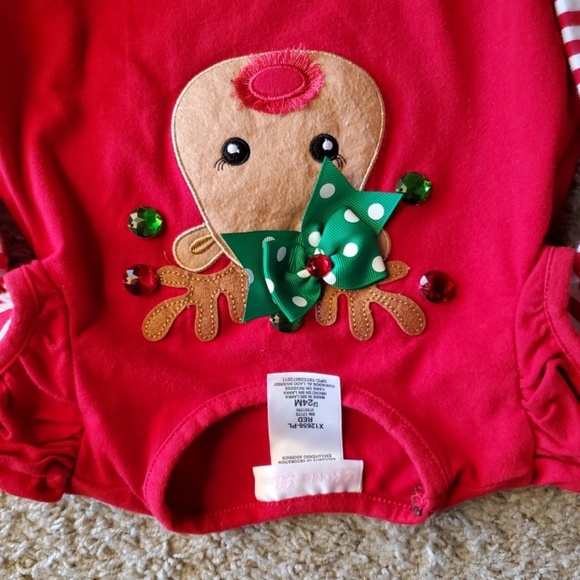 Christmas Dress - Picture 2 of 3